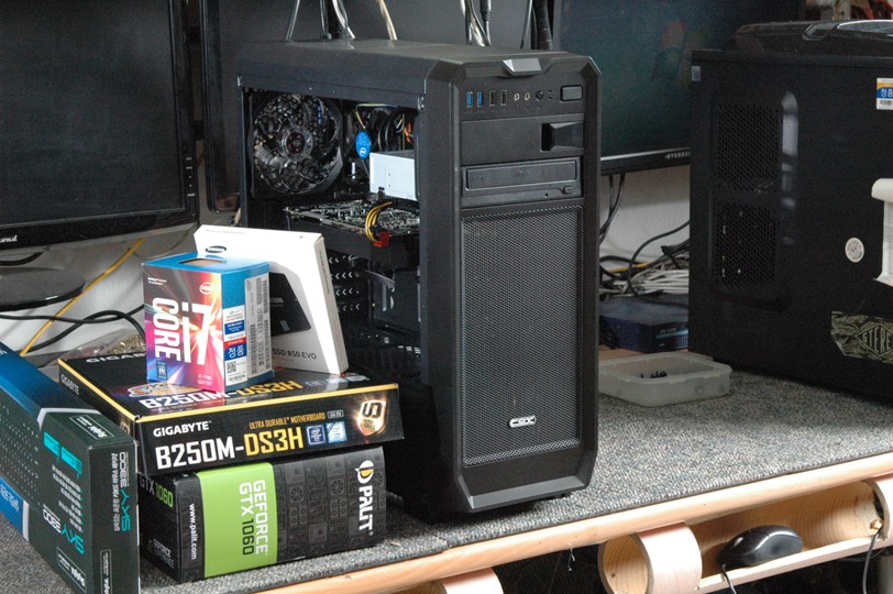 마이크로소프트 Windows 7 Professional K DSP 64bit