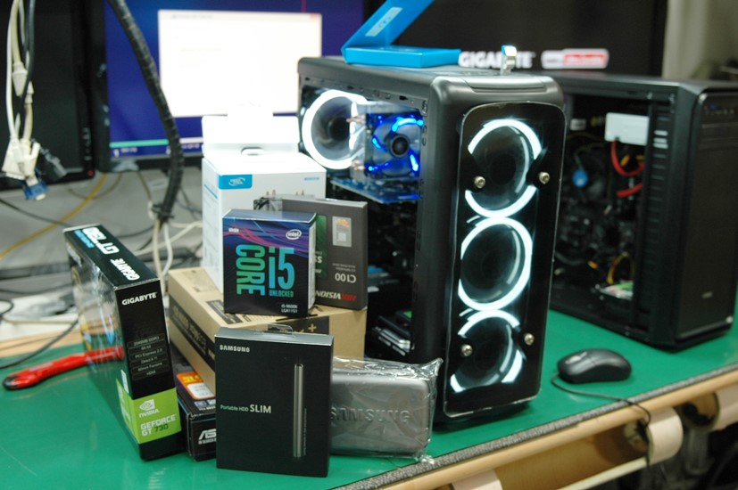 잘만 EcoMax 600W 83+ 
