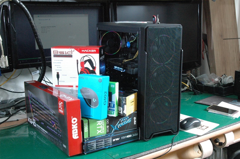 TOSHIBA P300 2TB HDWD120 