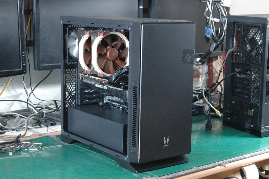 NOCTUA NH-D15 [CPU쿨러]