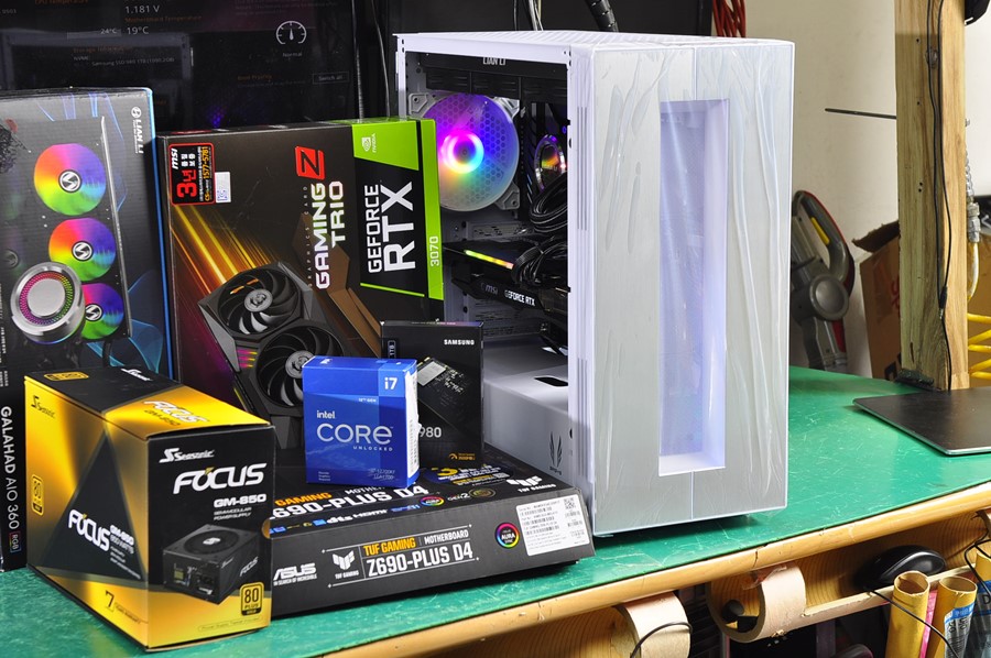 3RSYS T700 화이트 