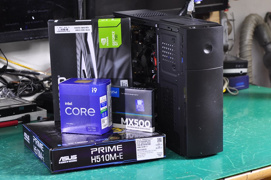AONE Micro-450P KC 
