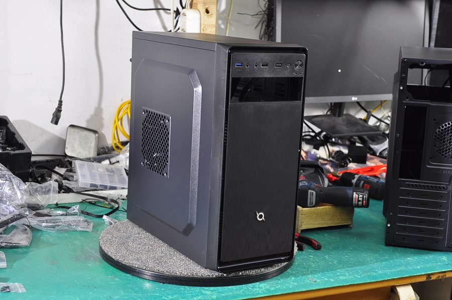 Western Digital BLUE 1TB WD10EZEX 