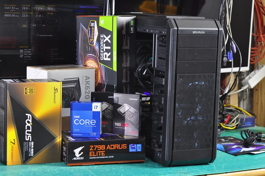 DEEPCOOL AK620 