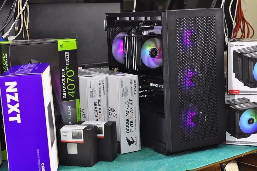 AMD 라이젠9 라파엘 7950X 