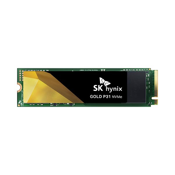 SK hynix Gold P31 M.2 NVMe SSD 2280 1TB TLC