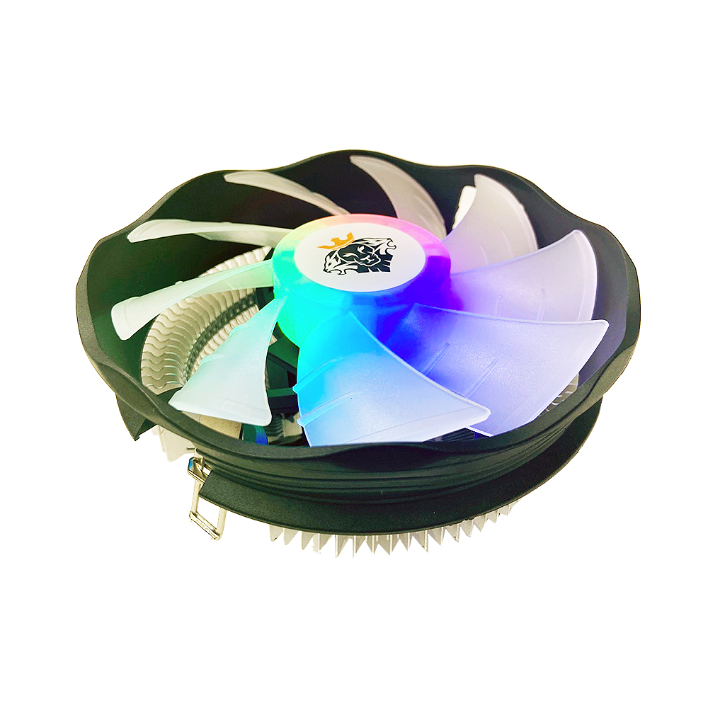 컴이지 킹덤 SGD-120RGB (CPU쿨러) 인텔 구형 CPU지원