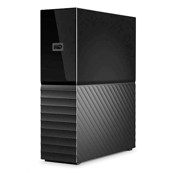 Western Digital 3.5ġ HDD, NEW My Book [USB3.0] 8TB